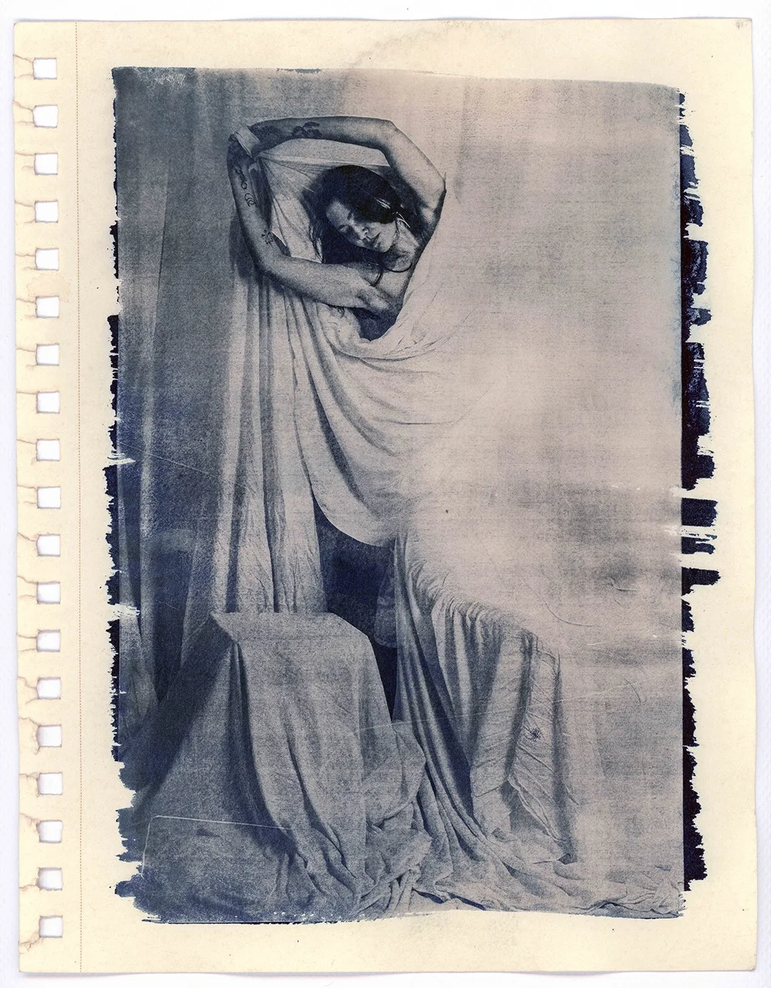 “Eutierria” Douglas Fur