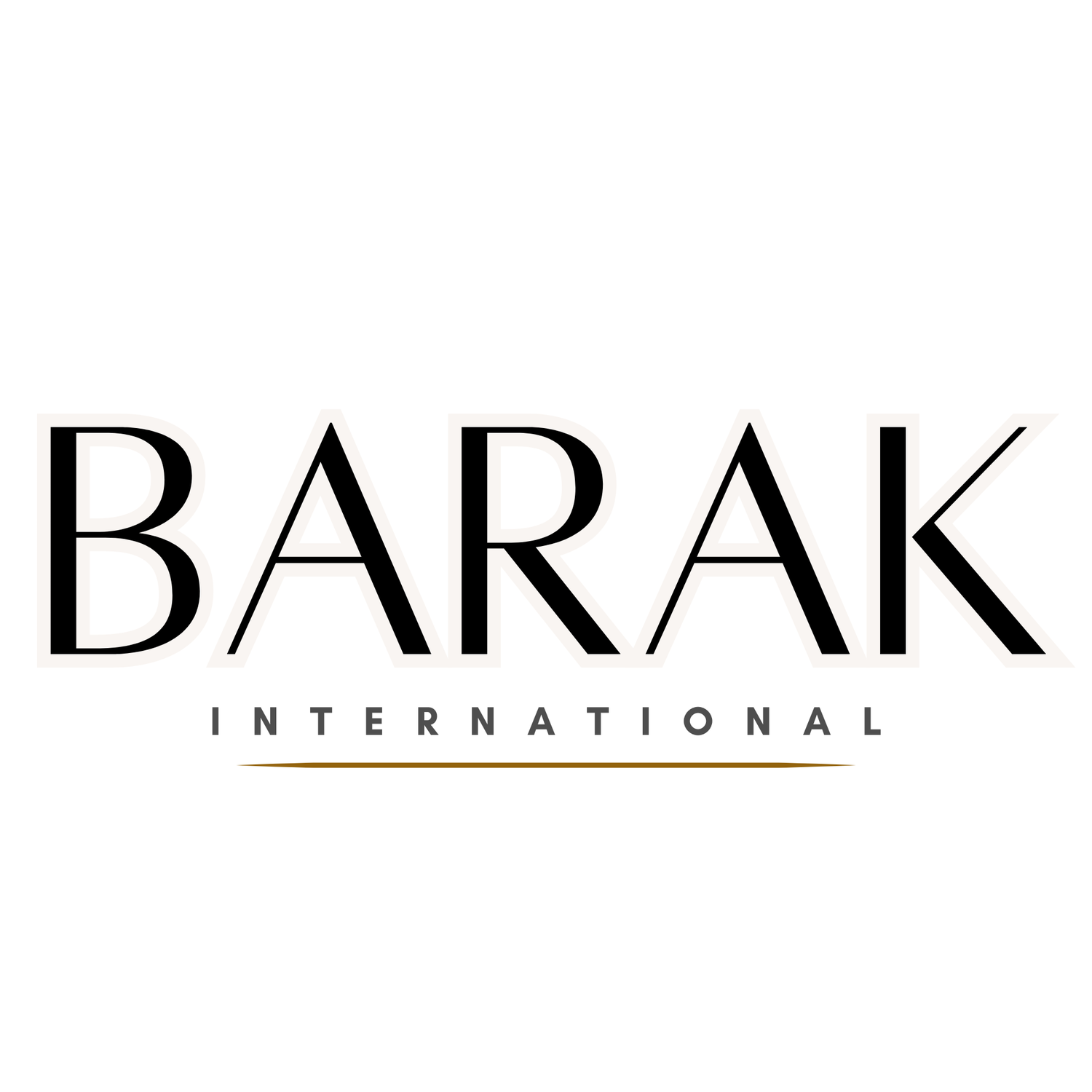 Barak International LLC