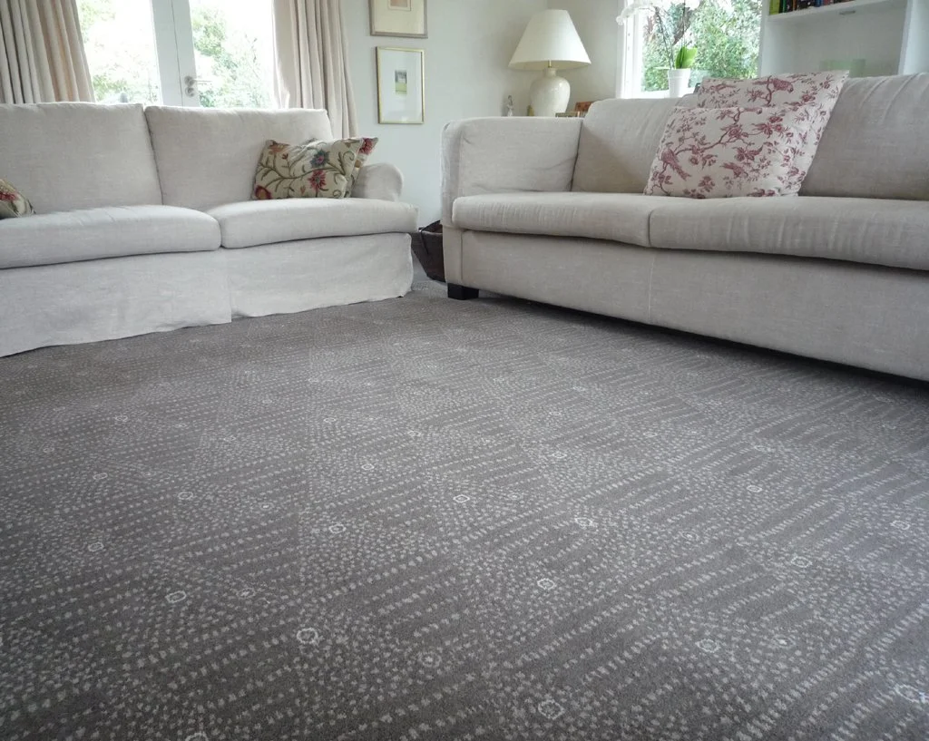 Michael Reed - Christchurch Residence