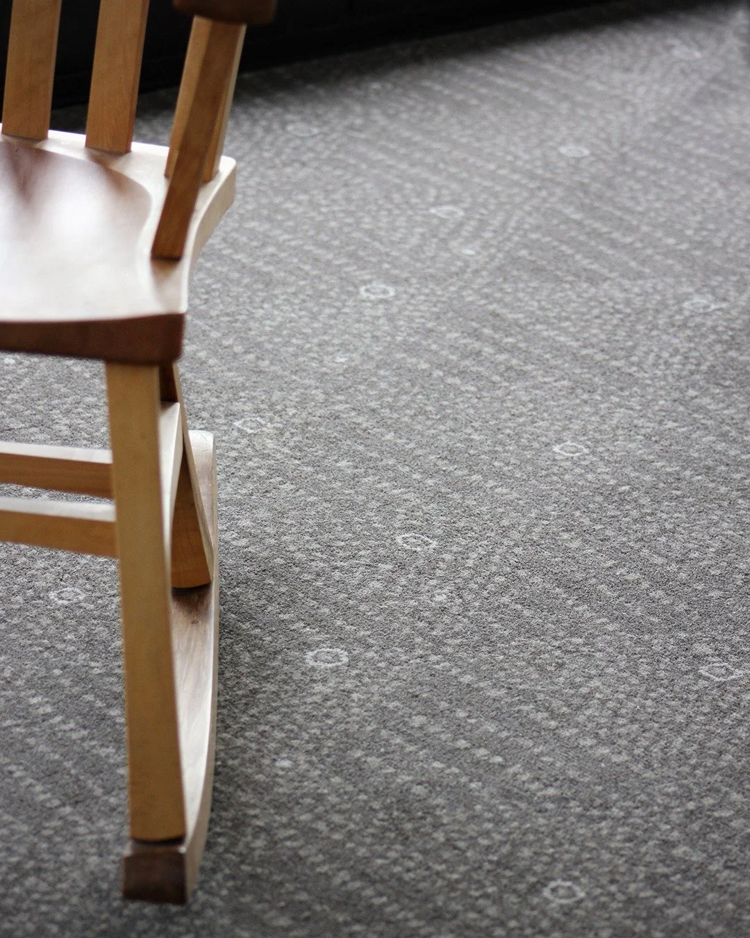 Still prefer a more muted palette, but want your carpet to stand out? Get inspired by some of our less colourful wool carpet projects that utilise unique patterns in order to channel the interior design vision. Why settle for boring carpet when floor