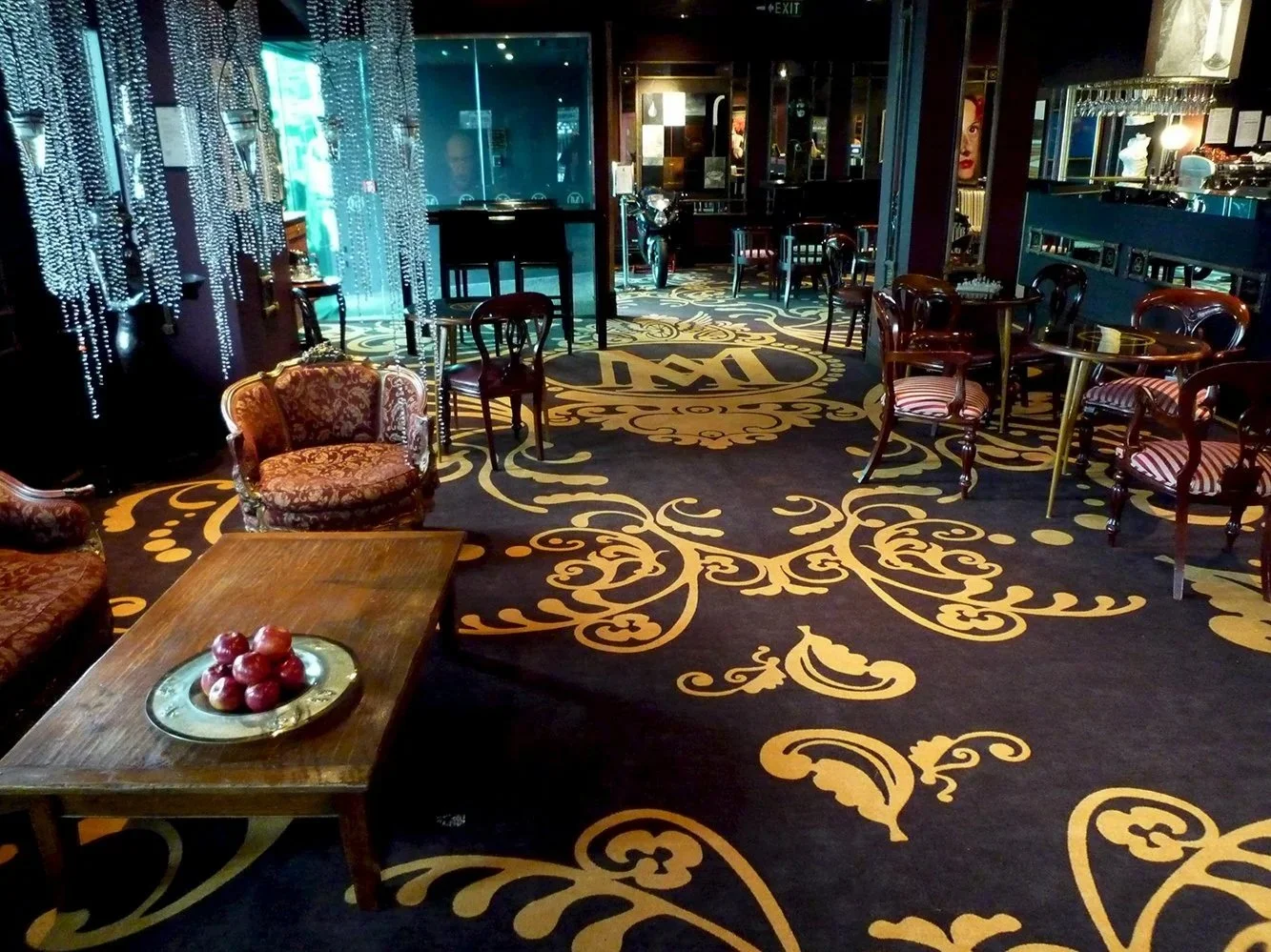 Museum Hotel - Wellington