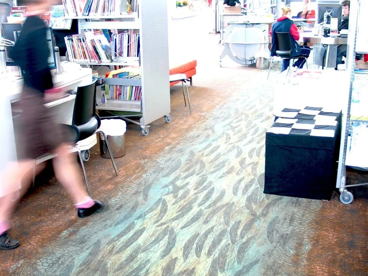 Parklands Library - Christchurch