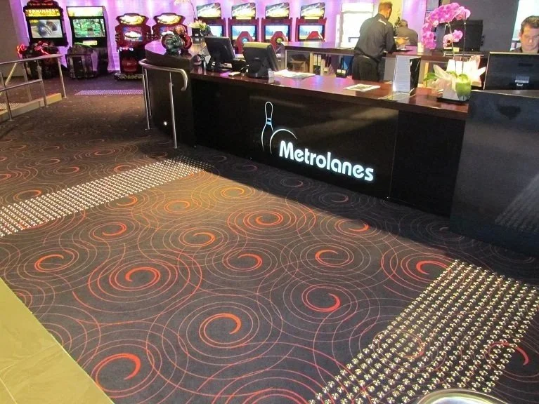 Metro Sky City - Auckland