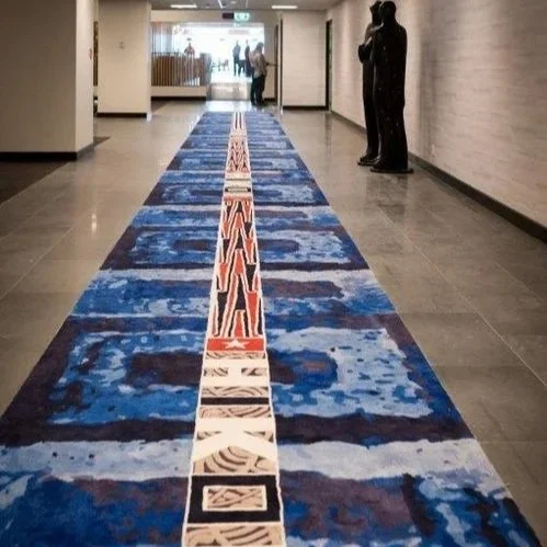 Darren George - Wellington Airport