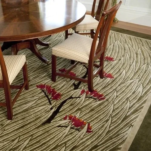 Tim Main - Government House