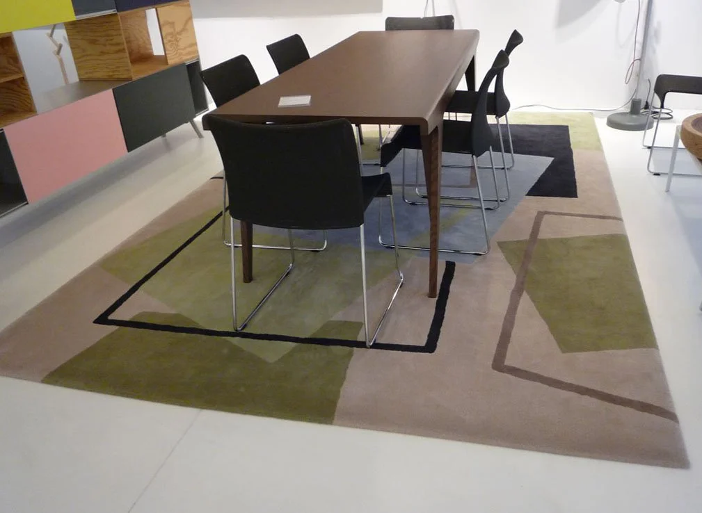 Dick Frizell - Auckland Residence