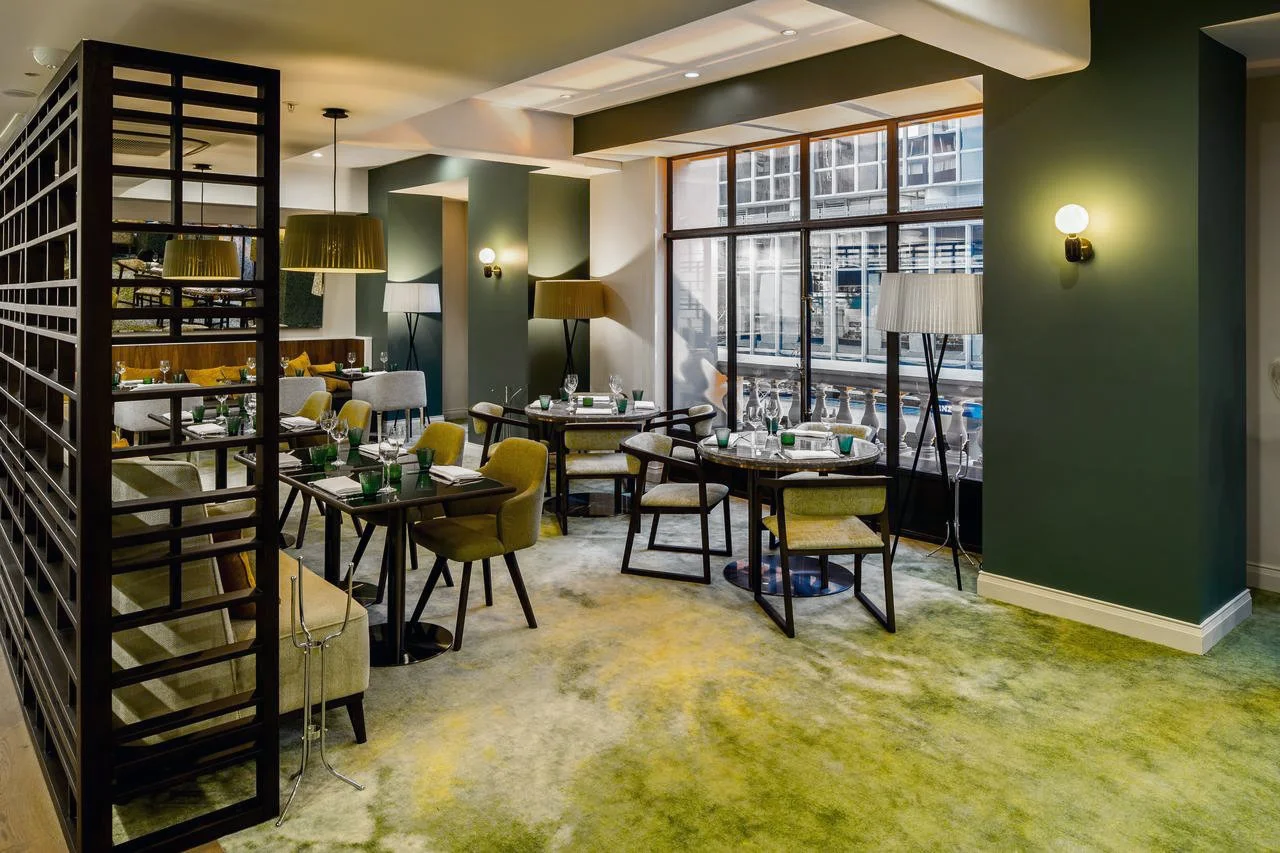 Doubletree by Hilton