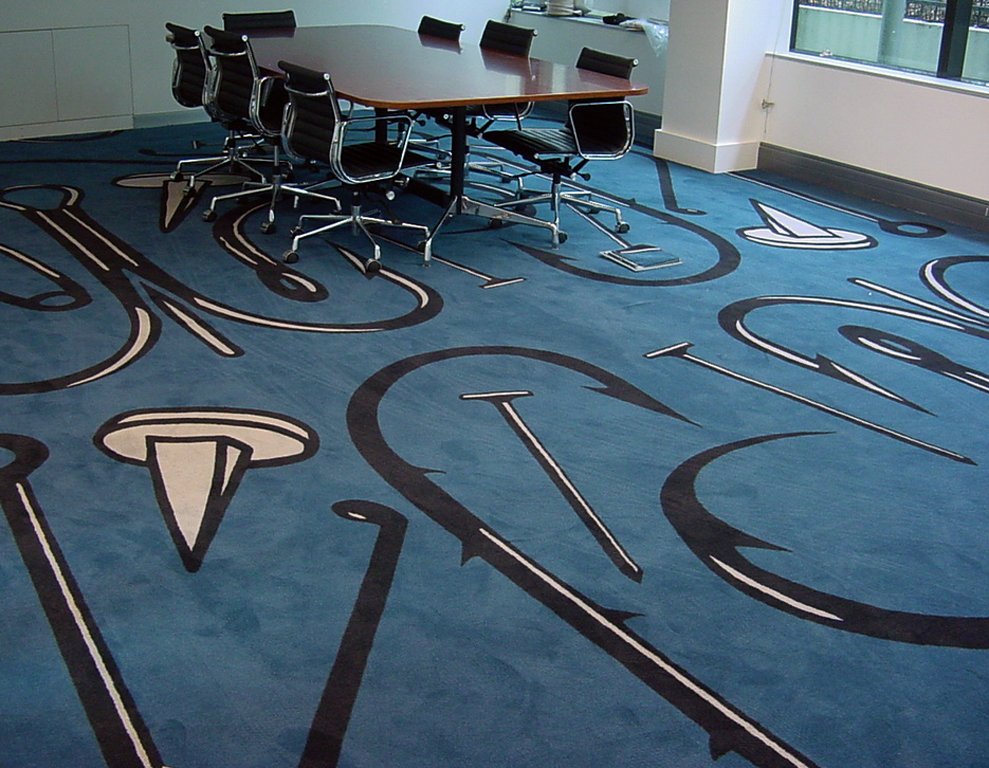 Richard Killeen - Draft FCB Auckland