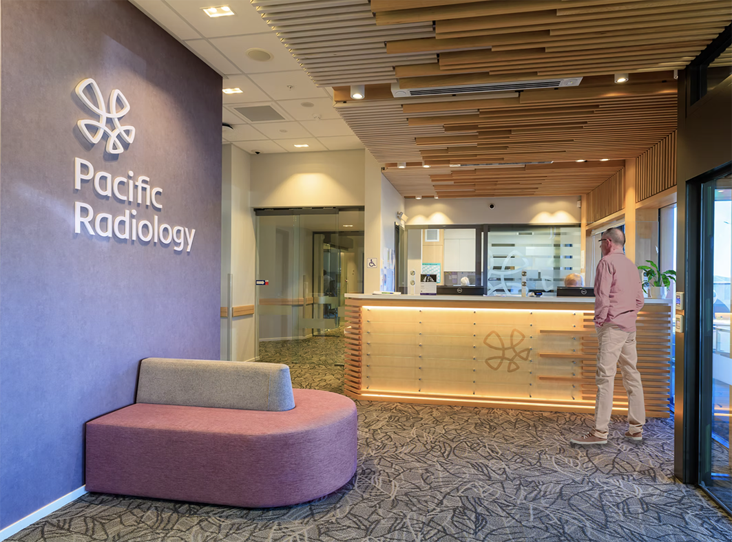 Pacific Radiology