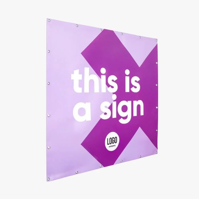 Spandoek (vrije formaat)