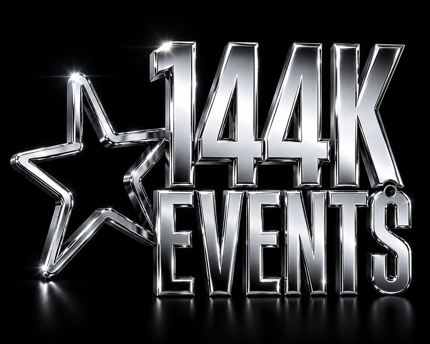 144K Events
