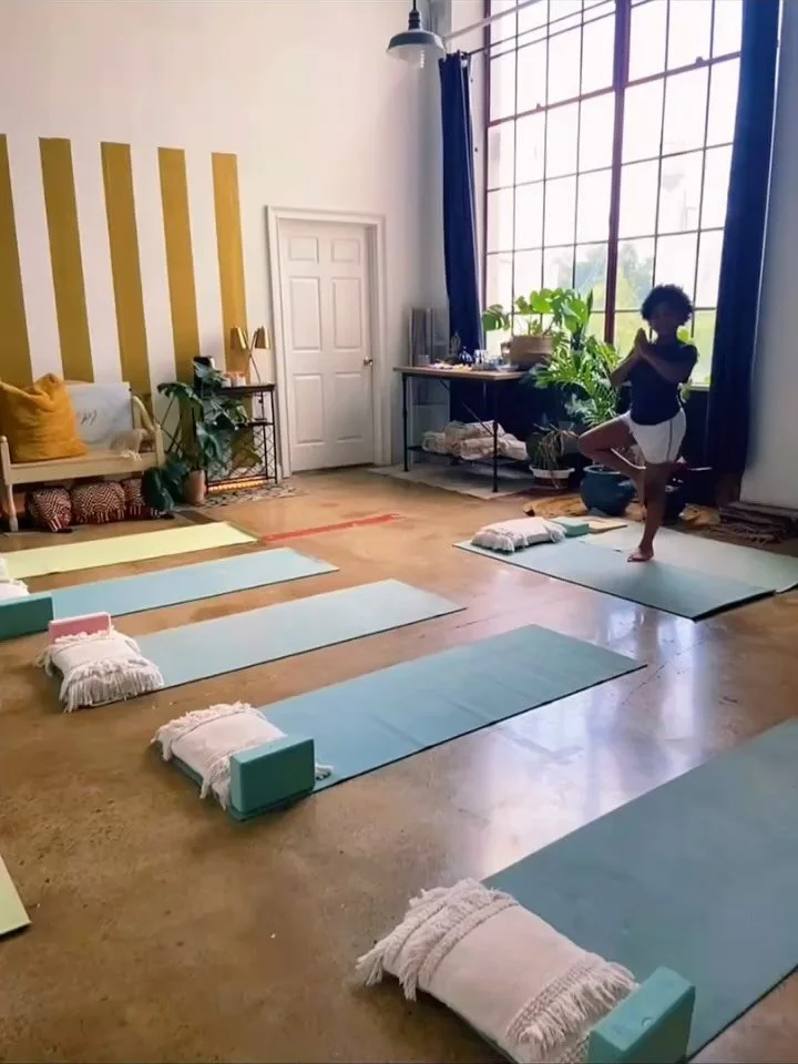 Can&rsquo;t wait to see you Sunday!!!

💫Every Sunday 3 - 4:30 PM

Join us!! ✨💜🩷Mae&rsquo;s Summer Yoga💜🩷✨ at MiYOGA Yoga Studio

* Family FUN yoga for ALL ages!!
* Cool music 🎶 &amp; vibes!!
* Breathing activities &amp; mindful movements!!
* FR