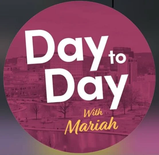 ✨Tuesday, June 24th @ 9:00 ✨

MiYOGA Yoga Studio will be LIVE with Charles Gardner of Synergy Strength Systems, on Day to Day with Mariah on WHNT 19!!

Be sure to TUNE IN!!

@daytodaywithmariah 
@synergyceo_800