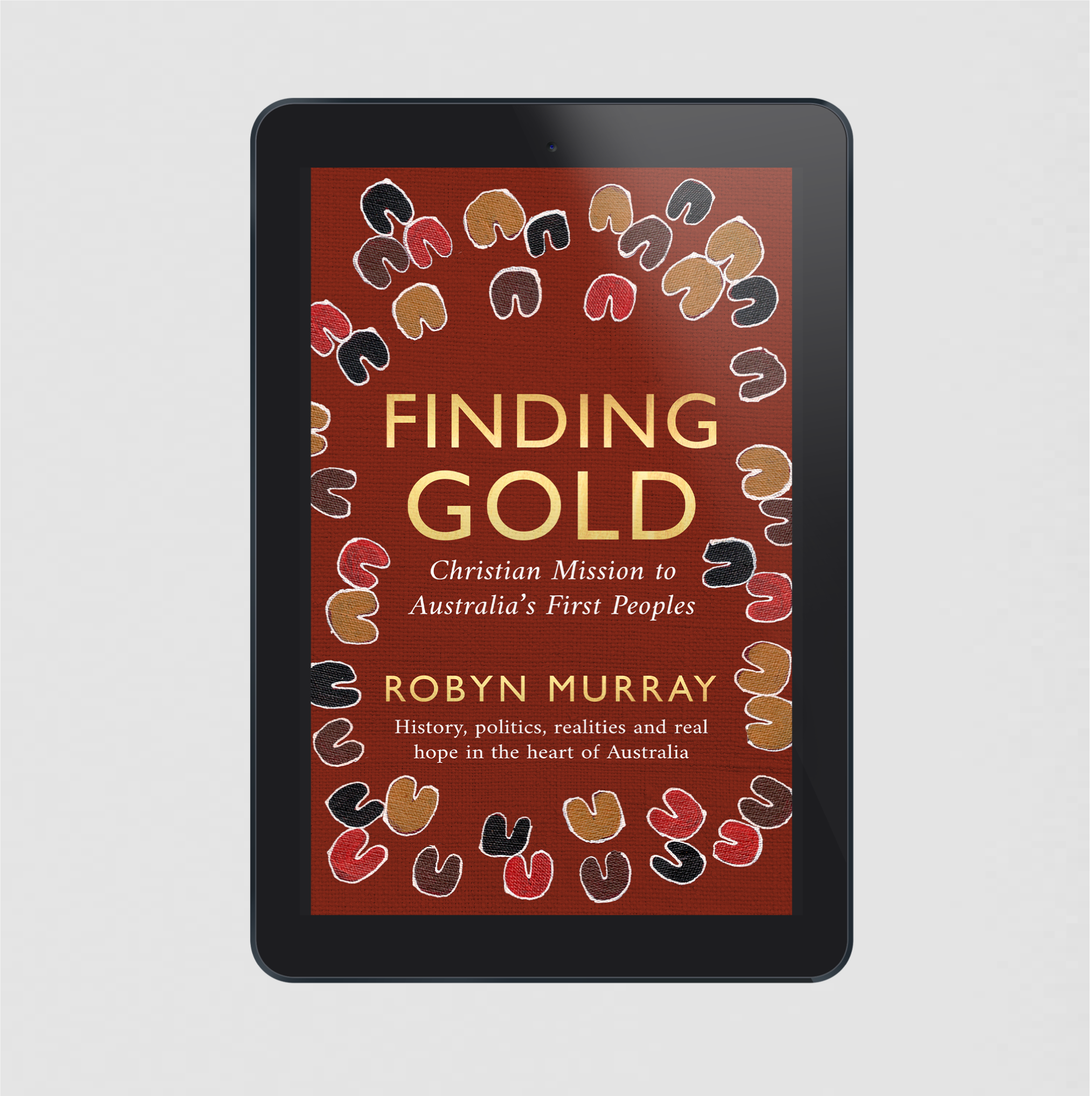 Finding Gold E-Book
