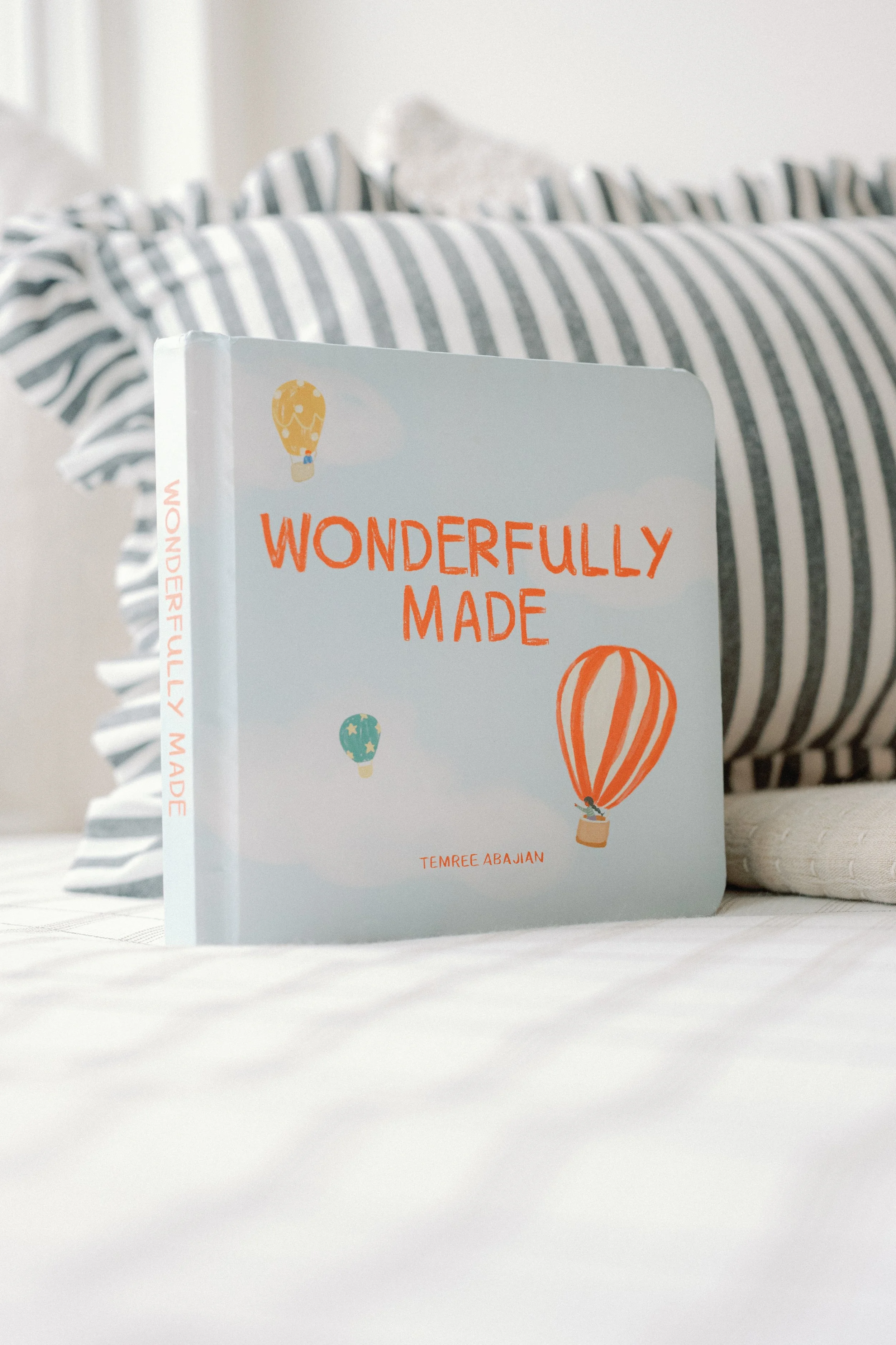 Wonderfully Made