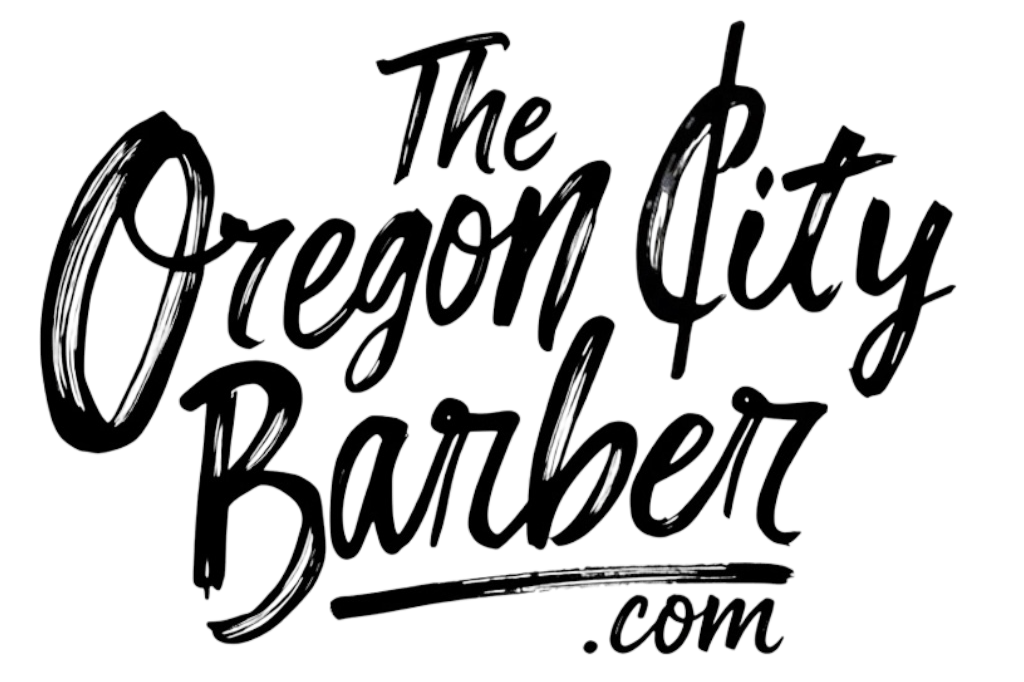 The Oregon City Barber