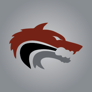 Red Wovles Logo