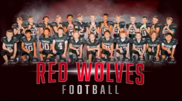 Football Photo Day 8/25