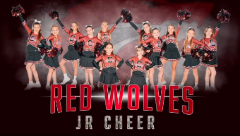 Cheer Photo Day 9/10