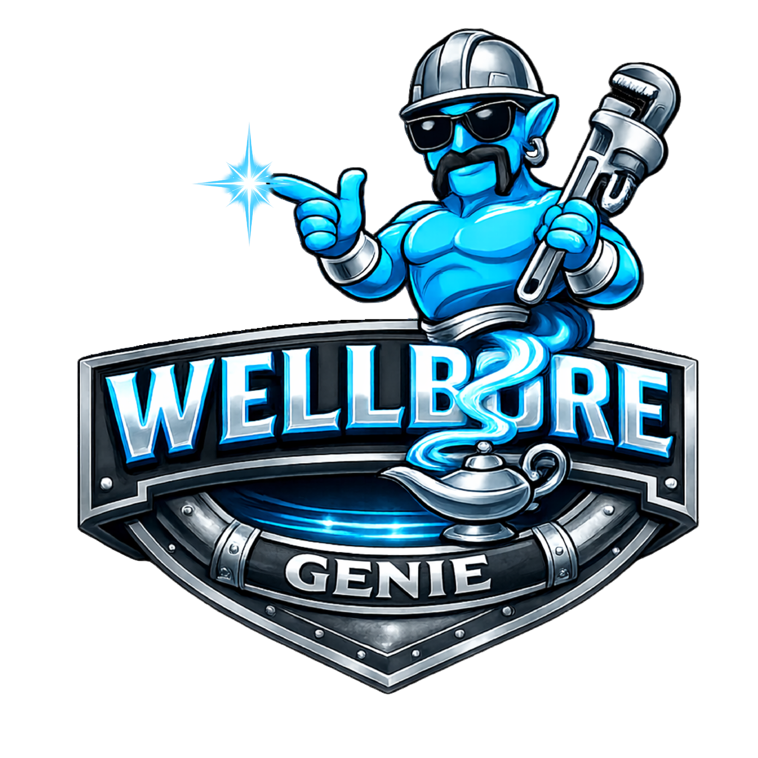 Wellbore Genie