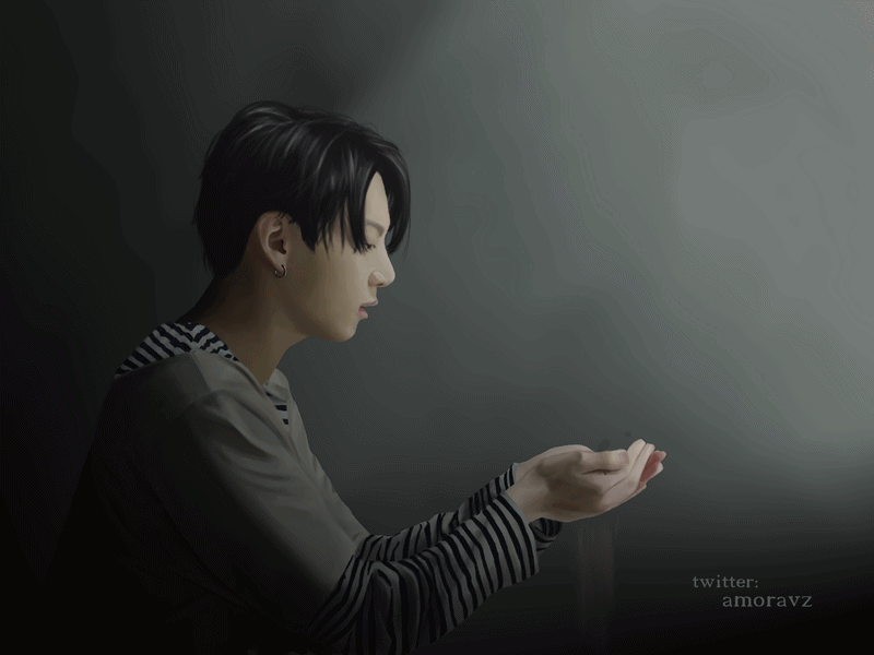 [Jeon Jung-Kook] Digital