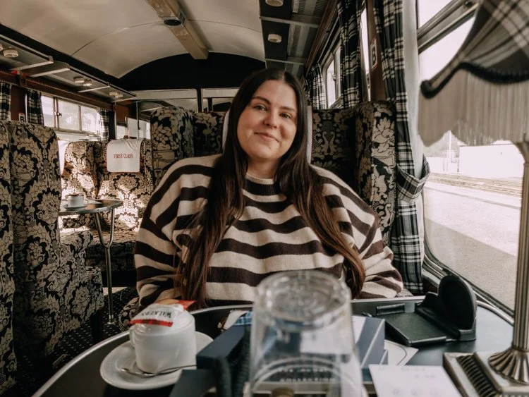 The Jacobite Steam Train Guide: Riding Scotland’s Harry Potter Train