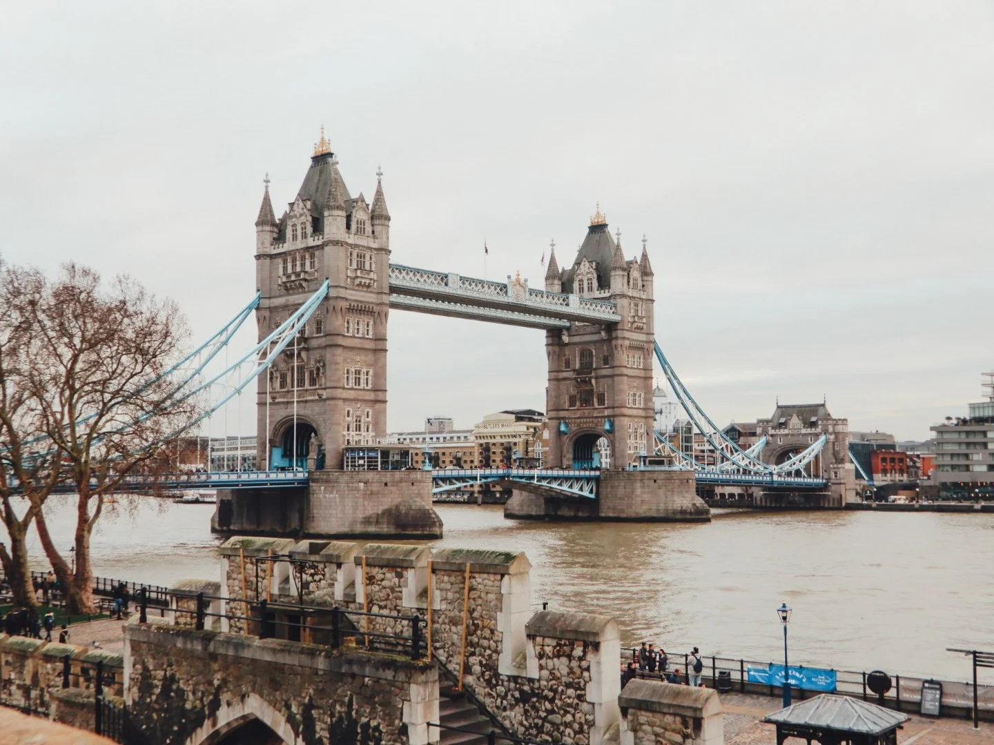 Ultimate London Travel Guide: What to Do, Where to Go & Tips to Enjoy It