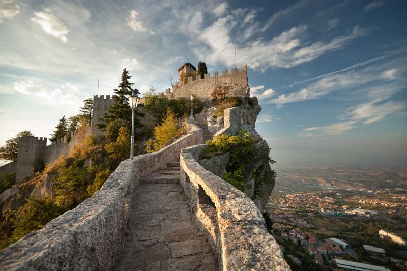Best Photography &amp; Instagram Spots in San Marino