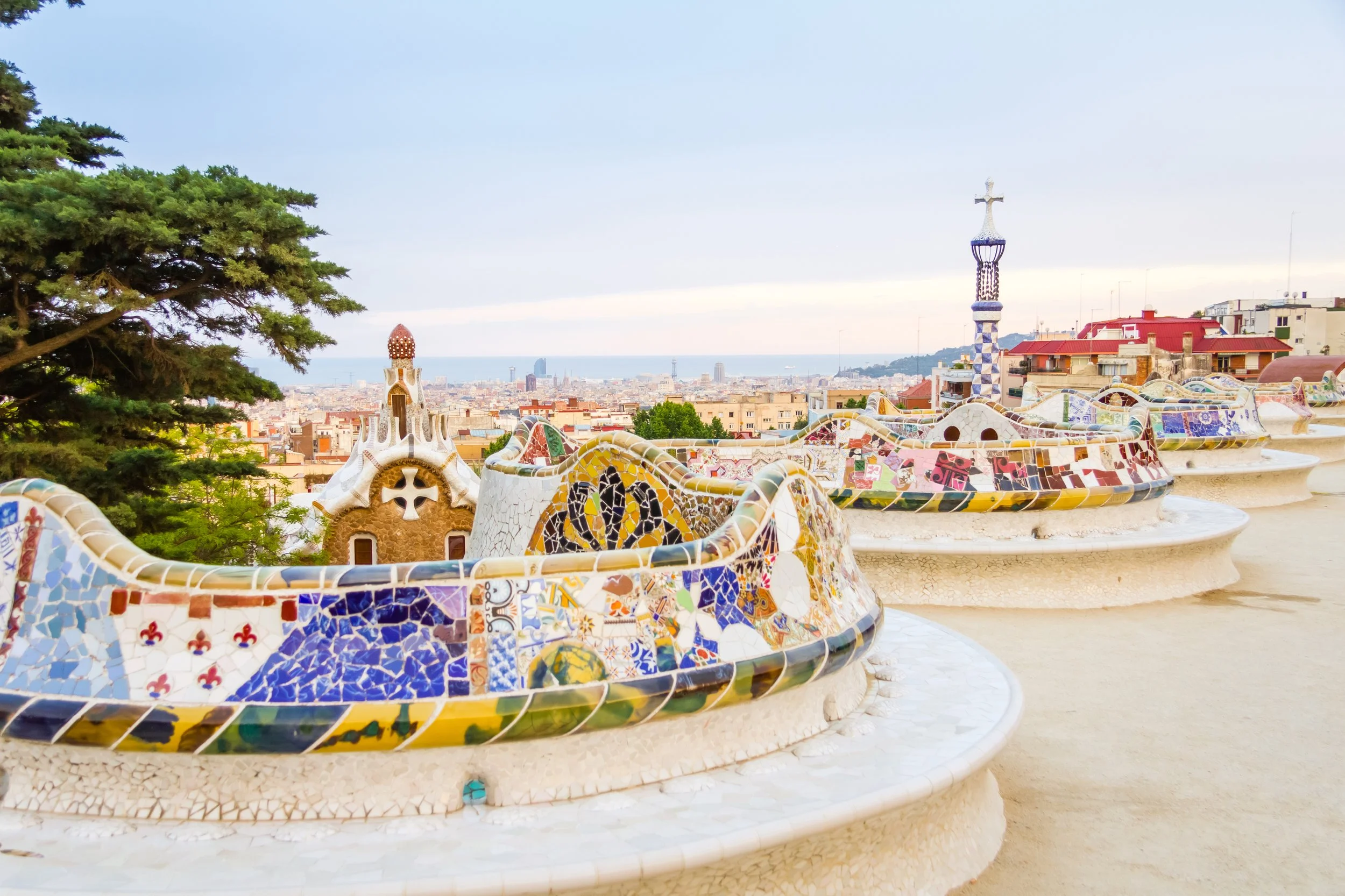 Park Güell Barcelona Guide | Tickets, Photo Spots &amp; How to Visit