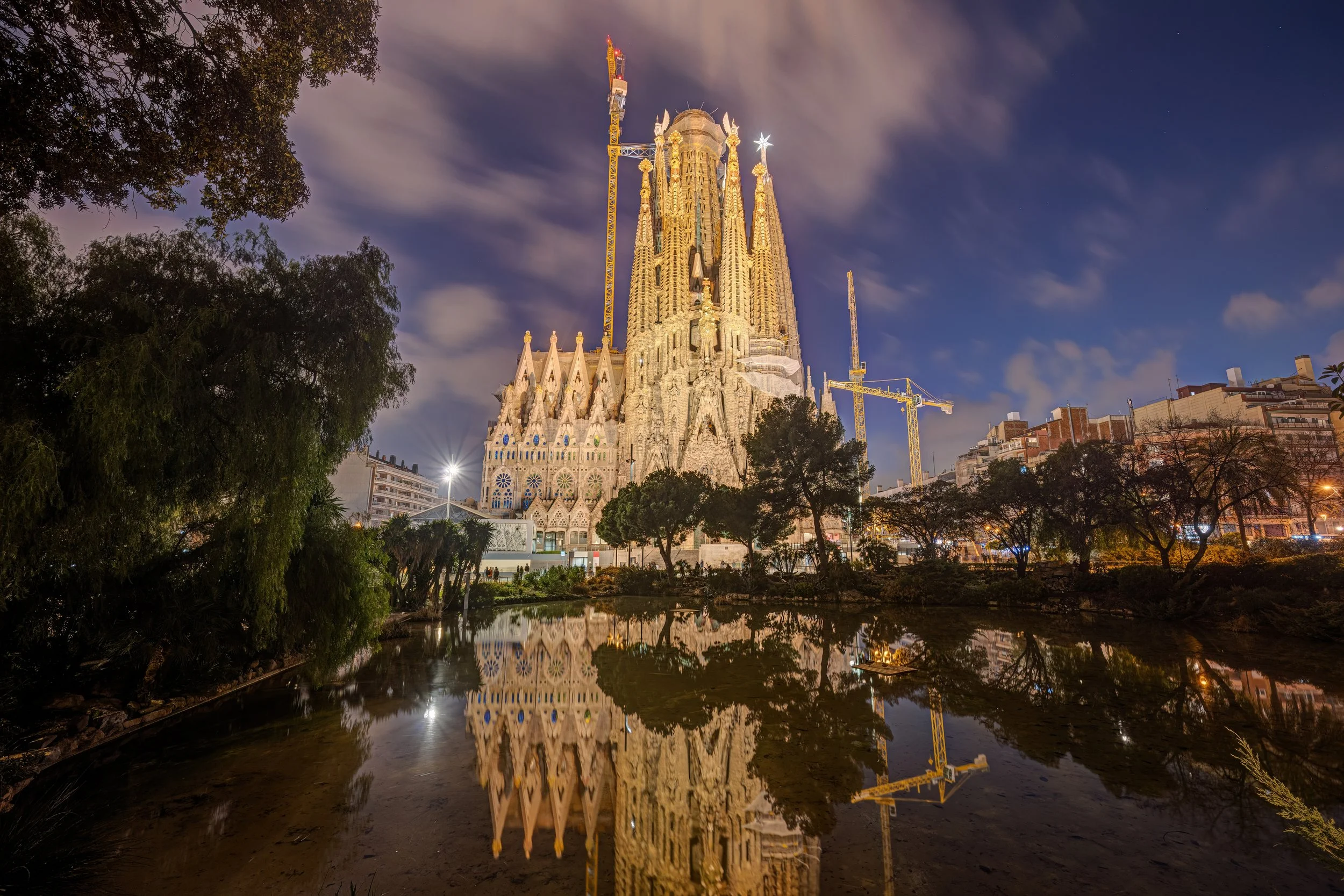 How to Spend 4 Perfect Days in Barcelona (Without Rushing It)