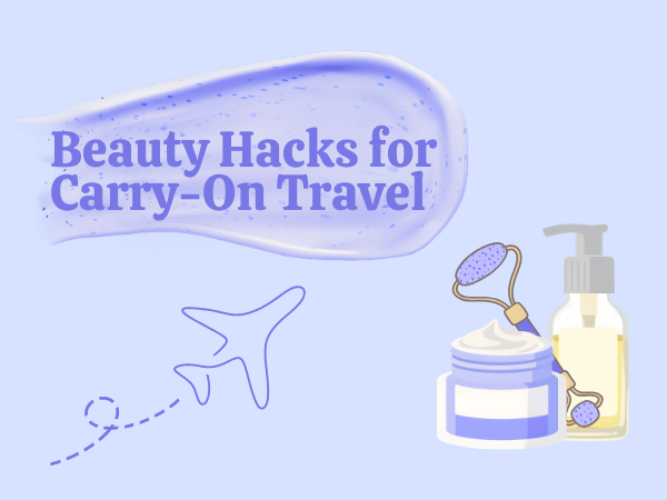 Carry-On Liquids 2026: New Toiletry Size Rules and How to Pack It Properly