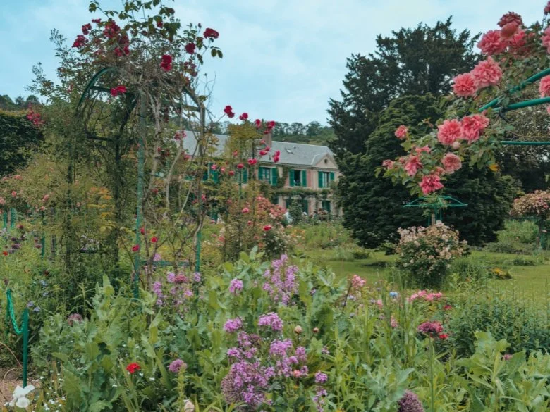 Giverny Day Trip Guide: Visiting Claude Monet's Home and Gardens