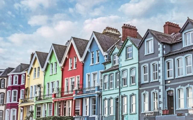 Northern Ireland
