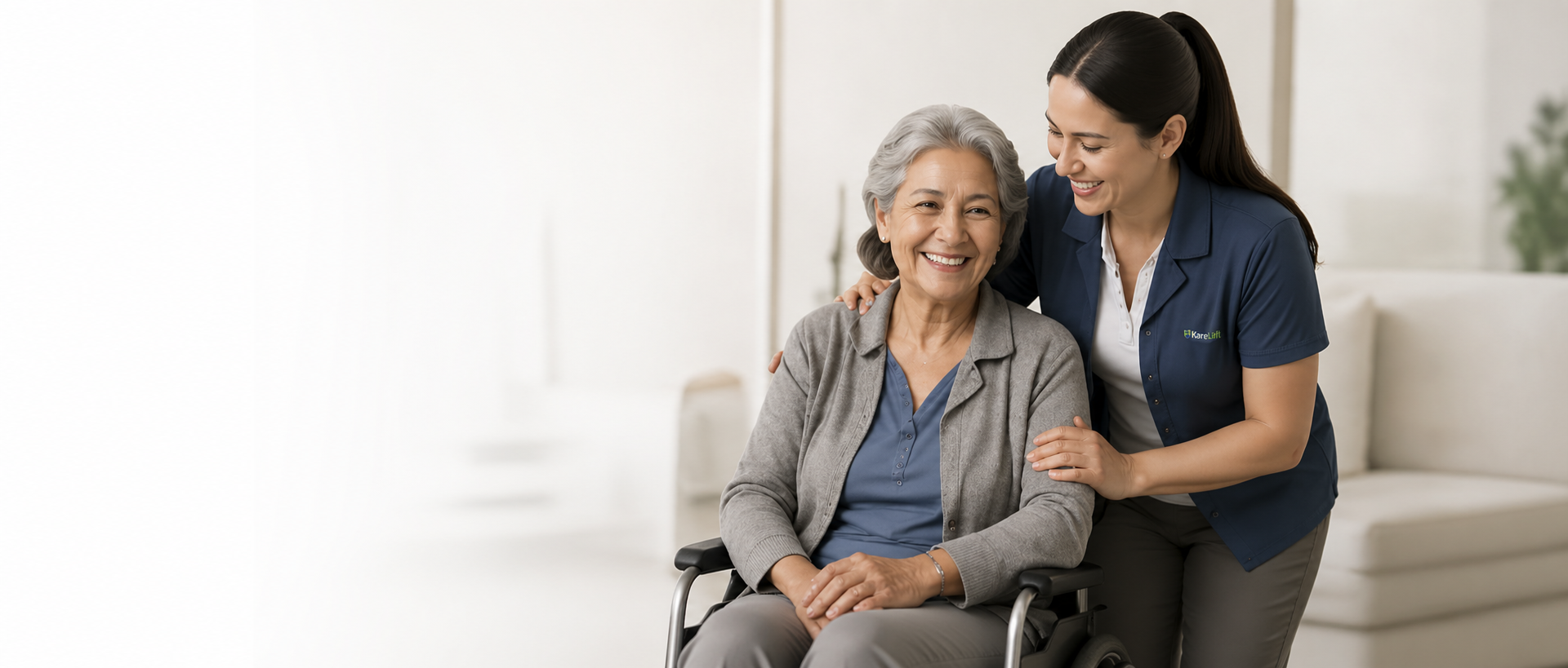 Private reliable medical transportation for individuals and families in Cumming and Alpharetta GA