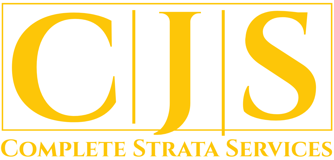 CJS Strata Cleaning &amp; Gardening