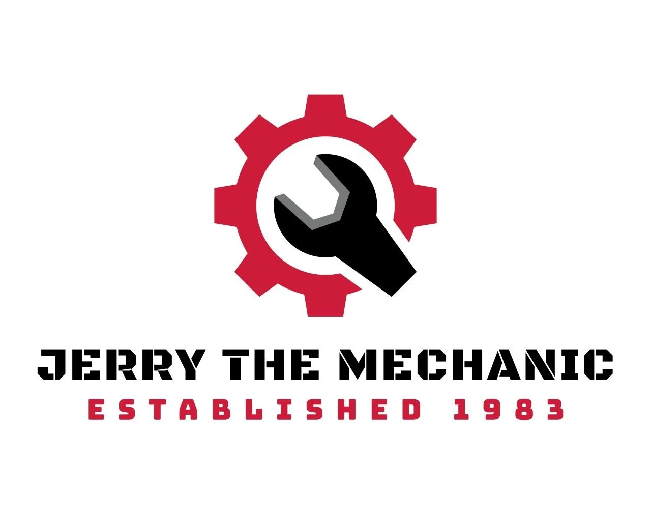 Jerry The Mechanic