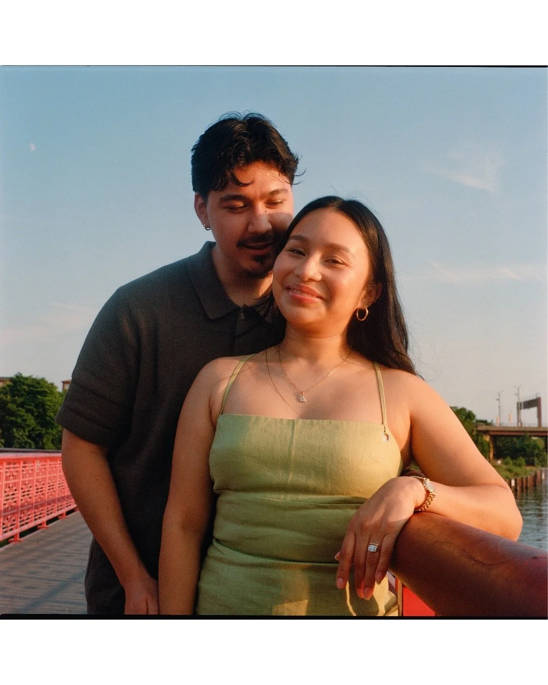 August was a fever dream!! Starting September off strong tomorrow celebrating Betsy &amp; Steven ❣️

#chicagoweddingphotographer #chicagofilmphotographer #filmweddingphotographer #chicagobride #2027bride