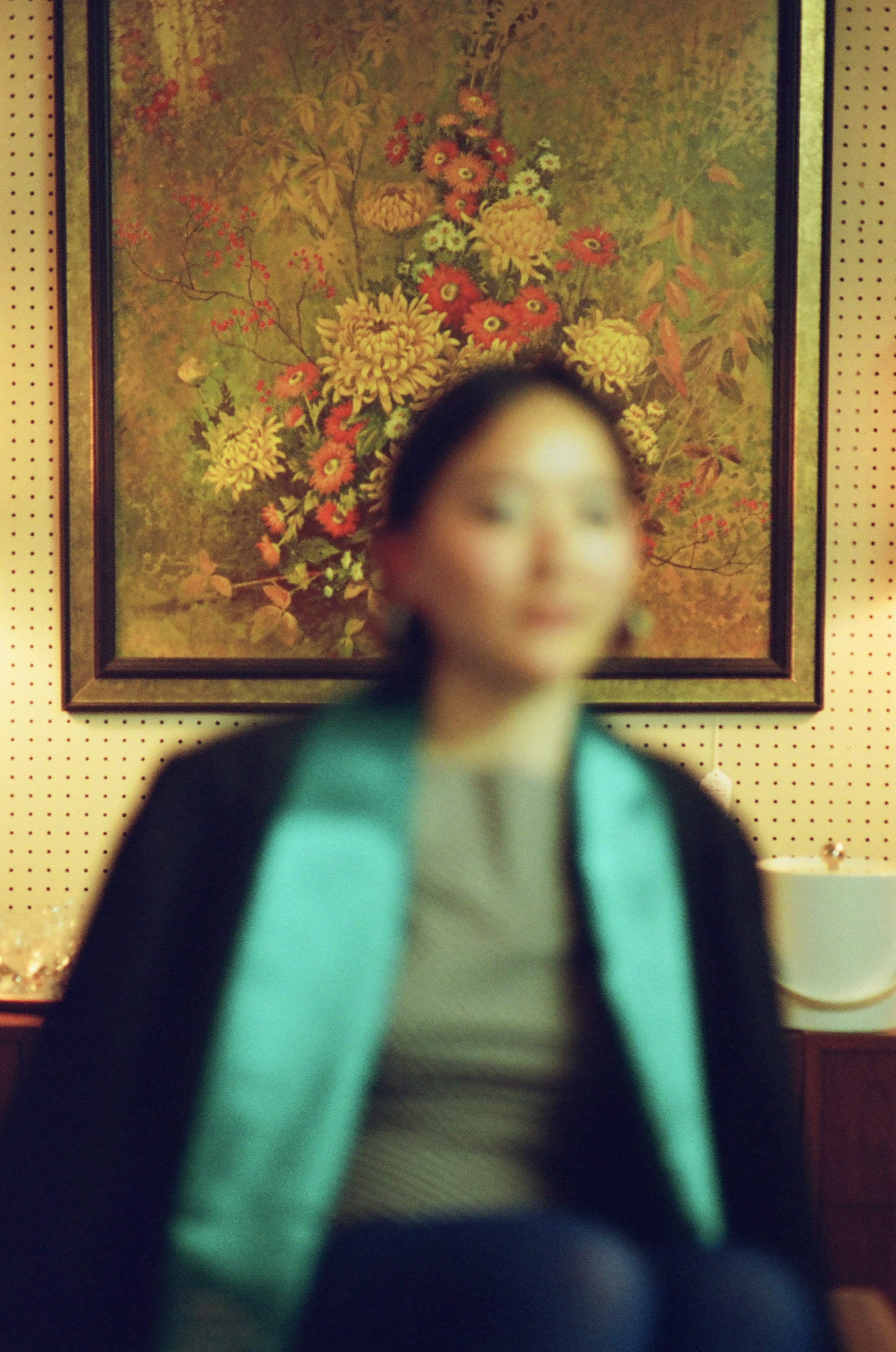 People on Film -- sessions