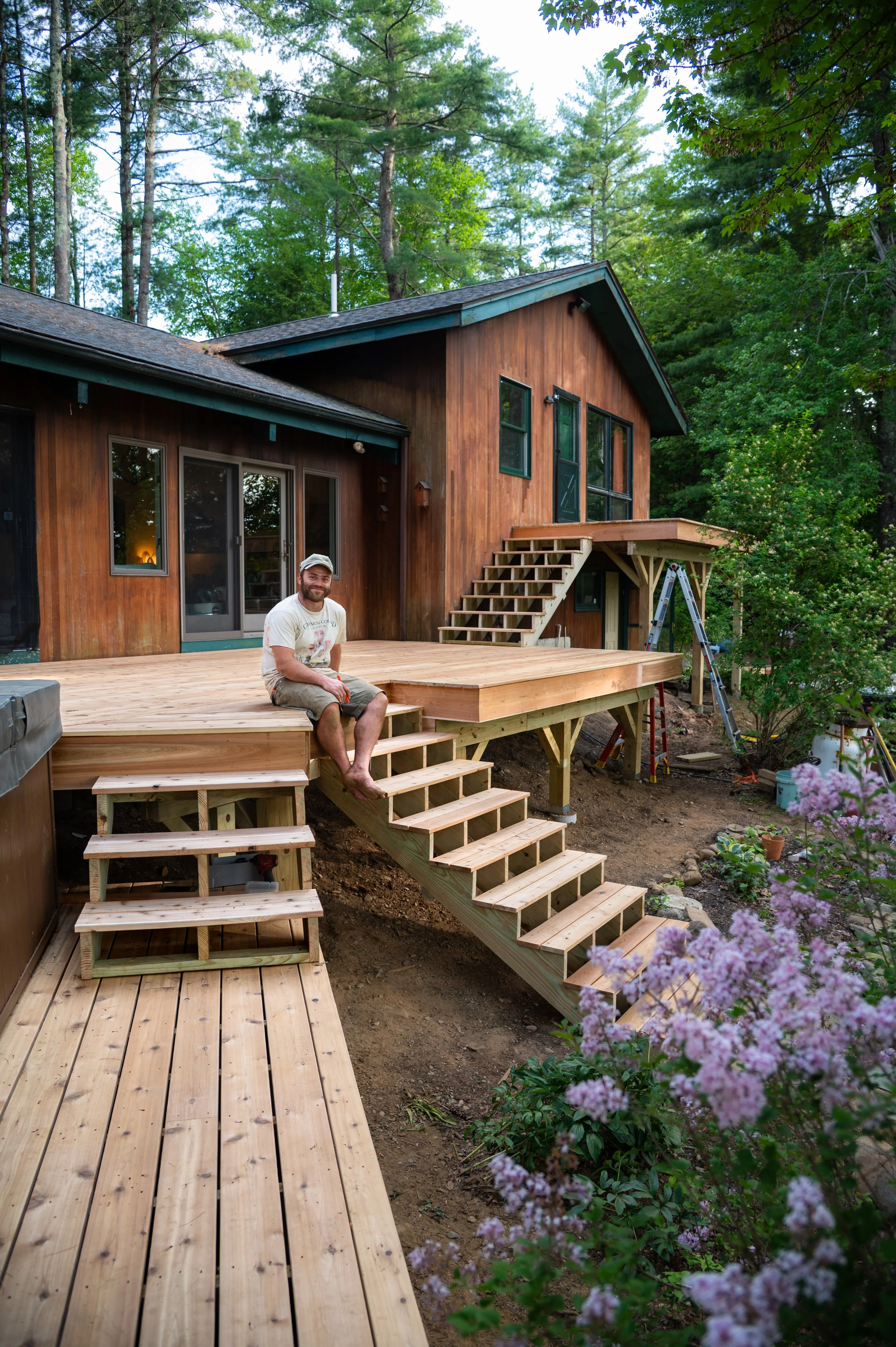 Carpentry