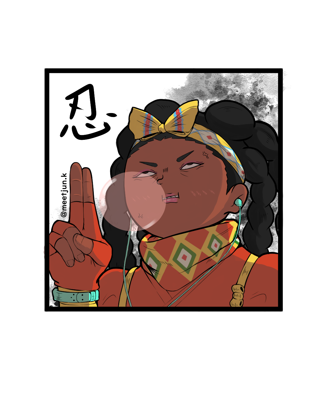 Kimberly