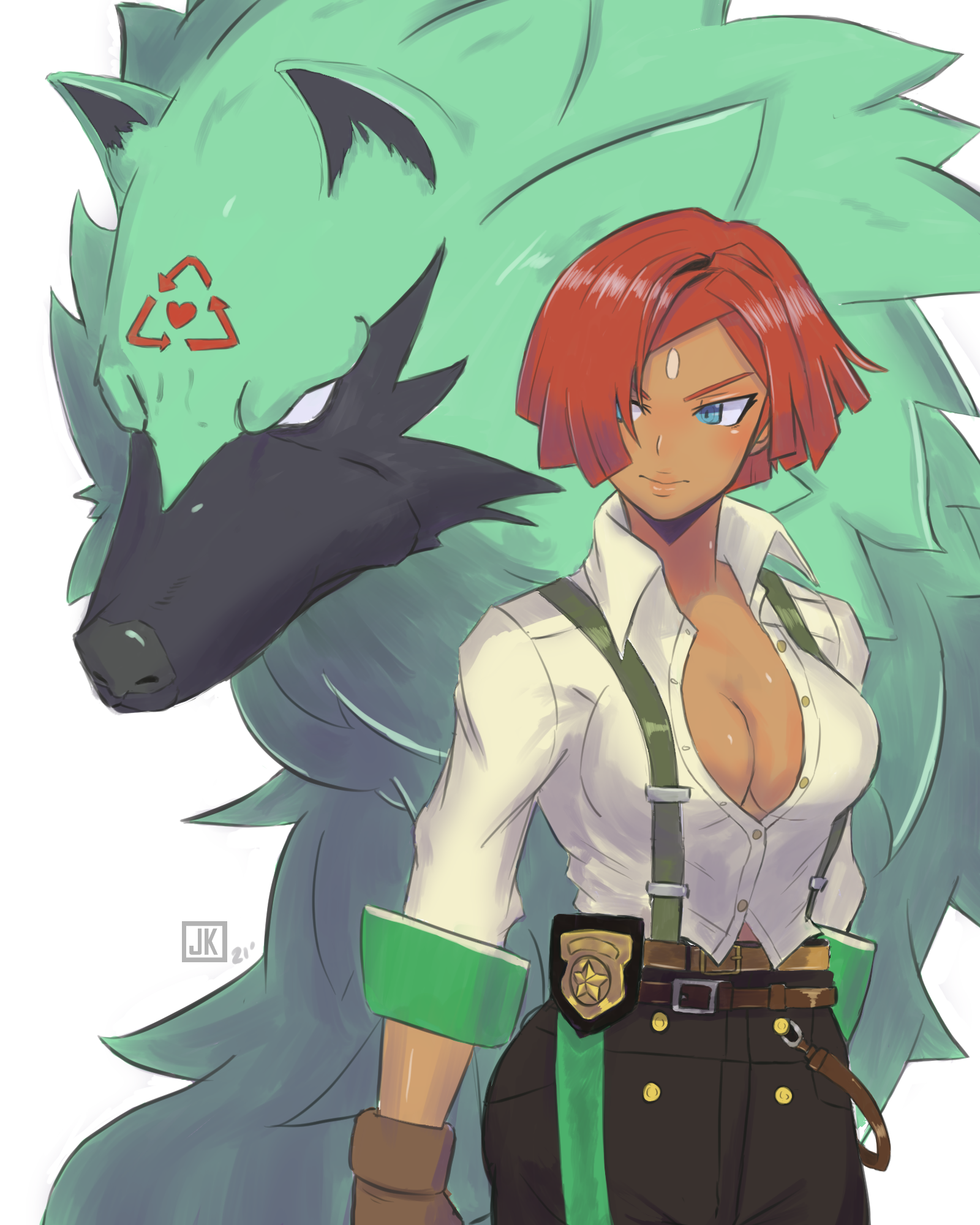 Giovanni