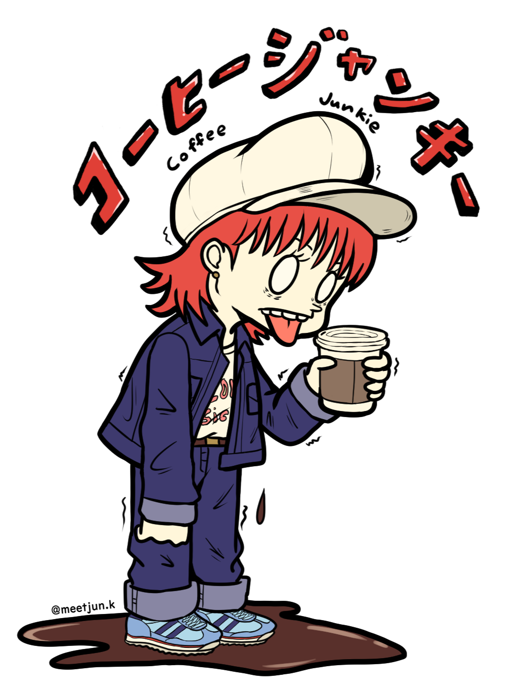 Coffee+Junkie+%28White+bg%29.png