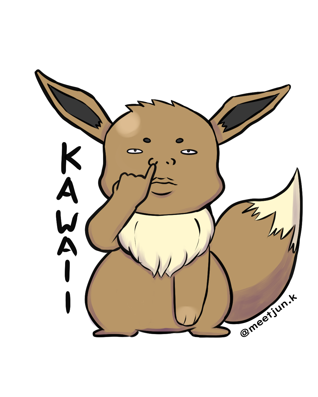 Eevee
