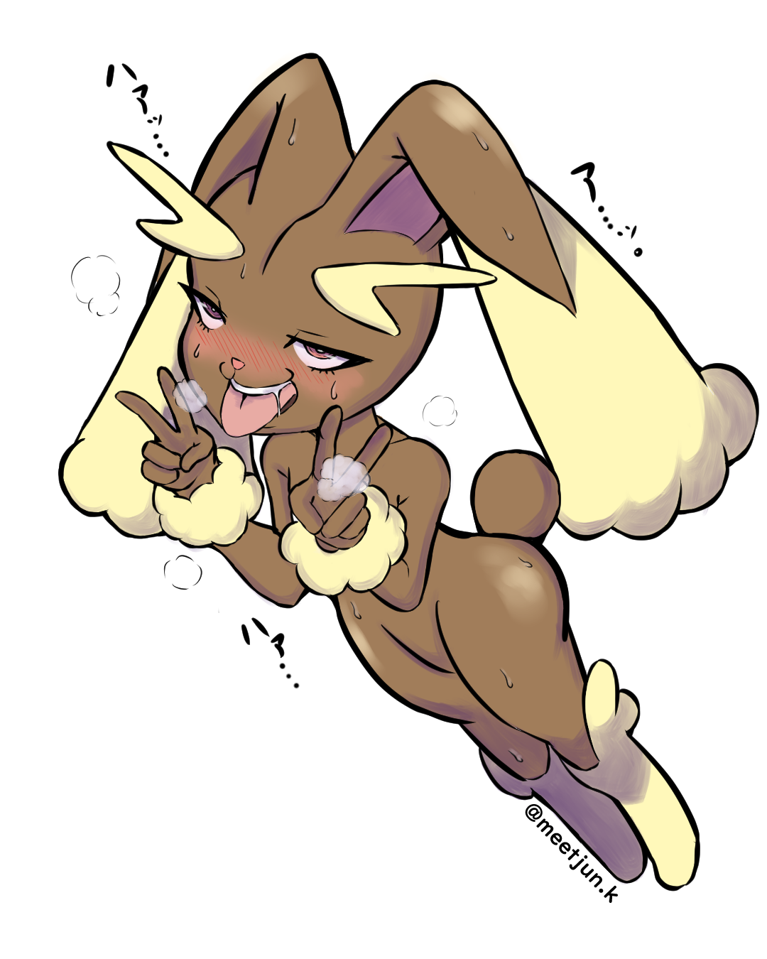 Lopunny
