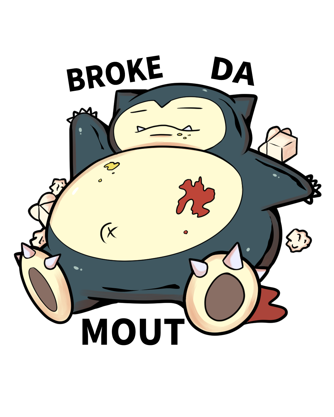 Snorlax