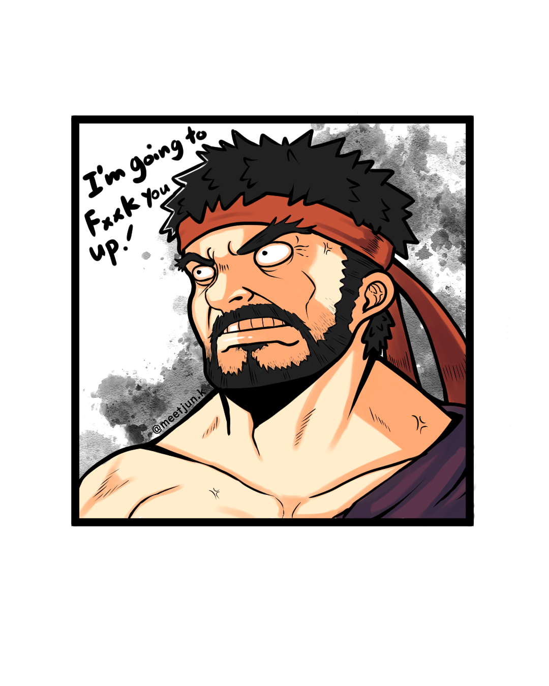 Ryu