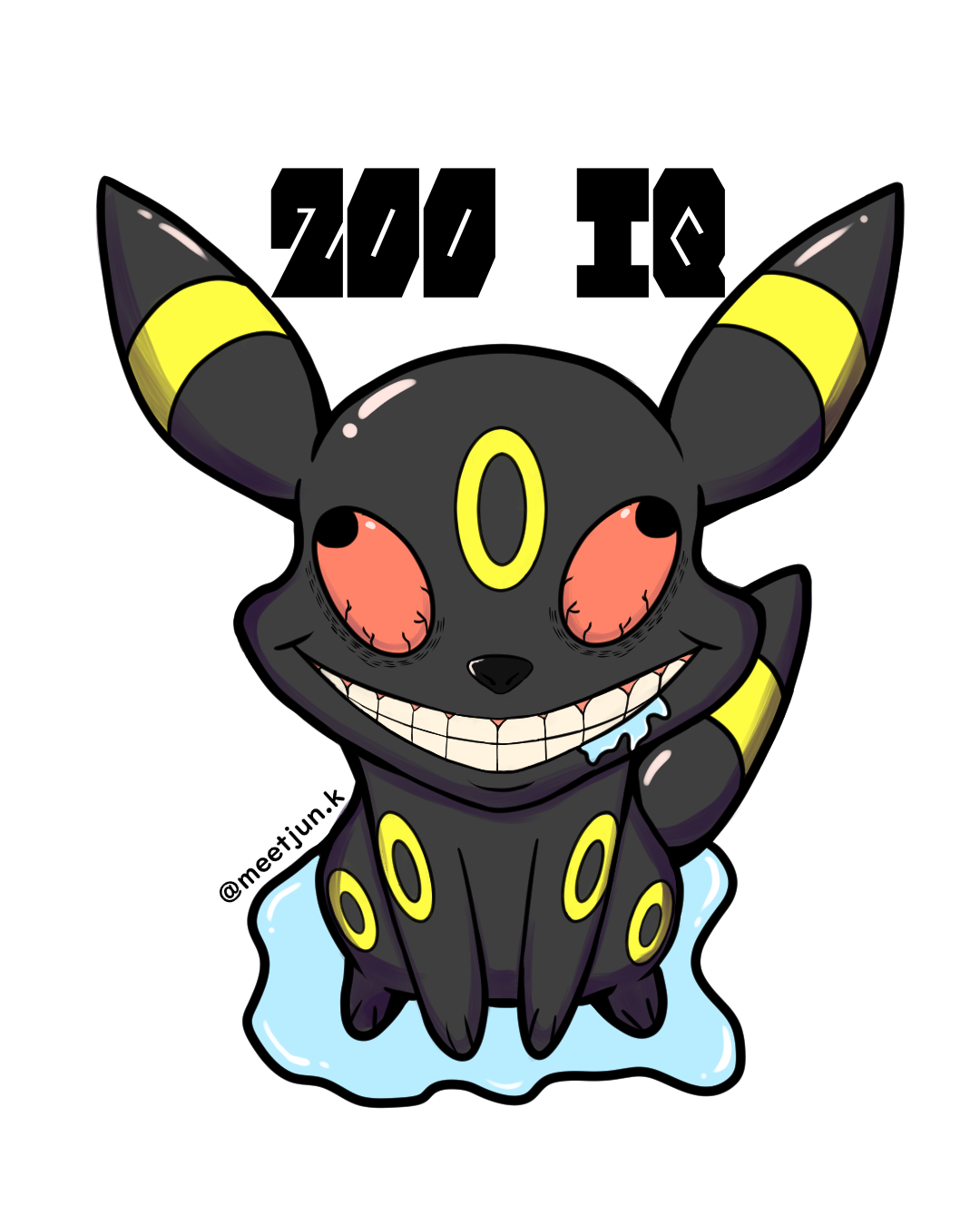 Umbreon