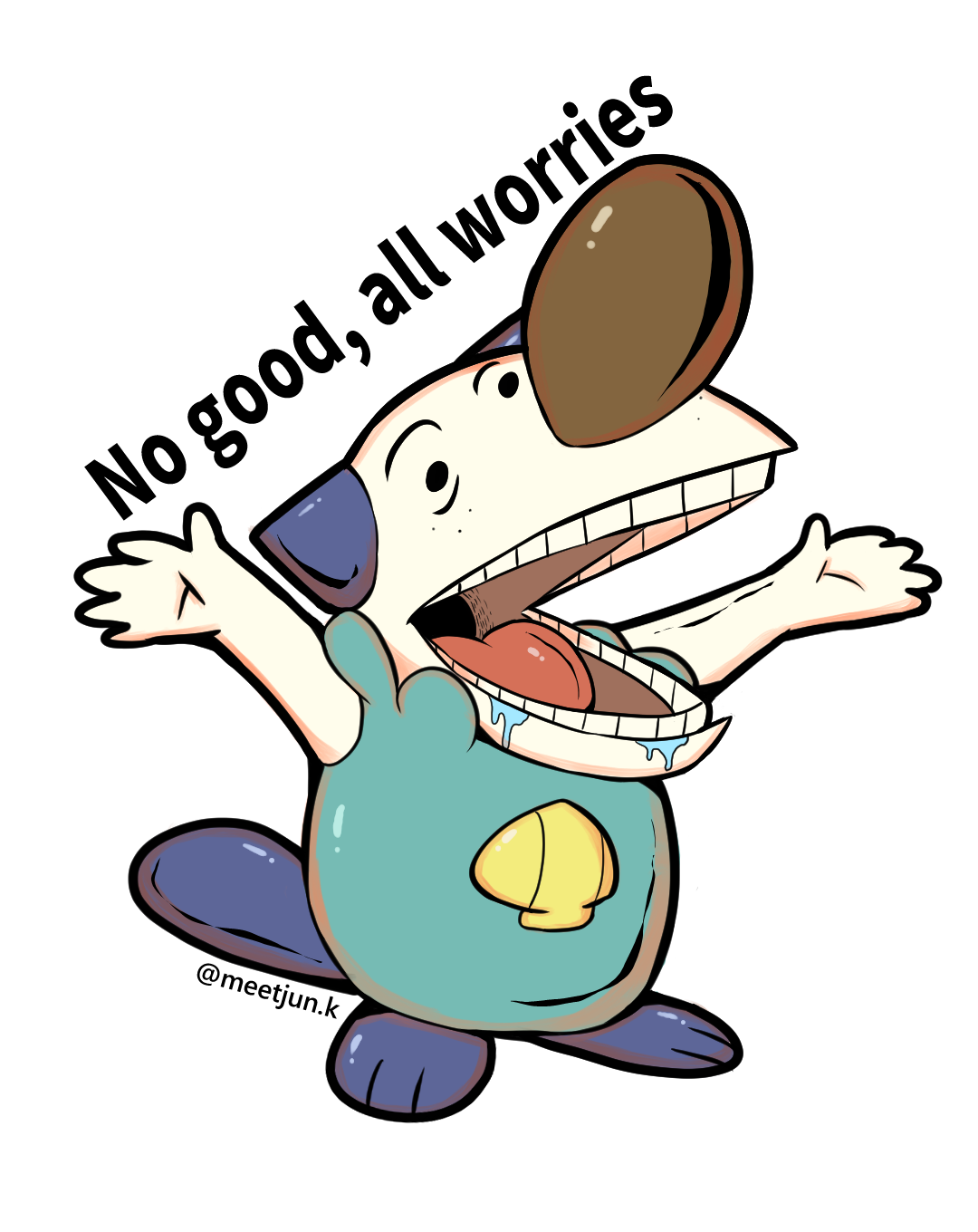 Oshawott