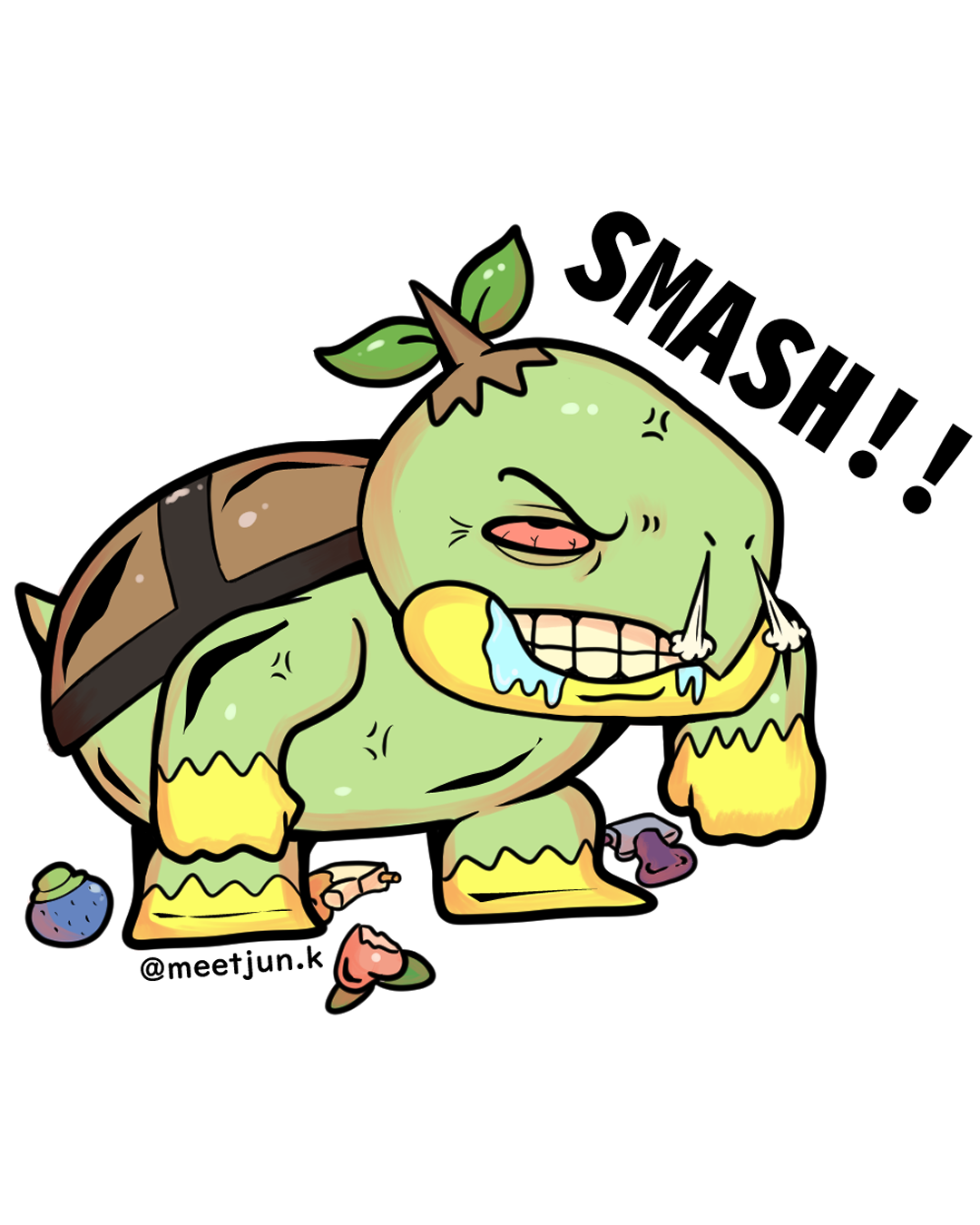 Turtwig