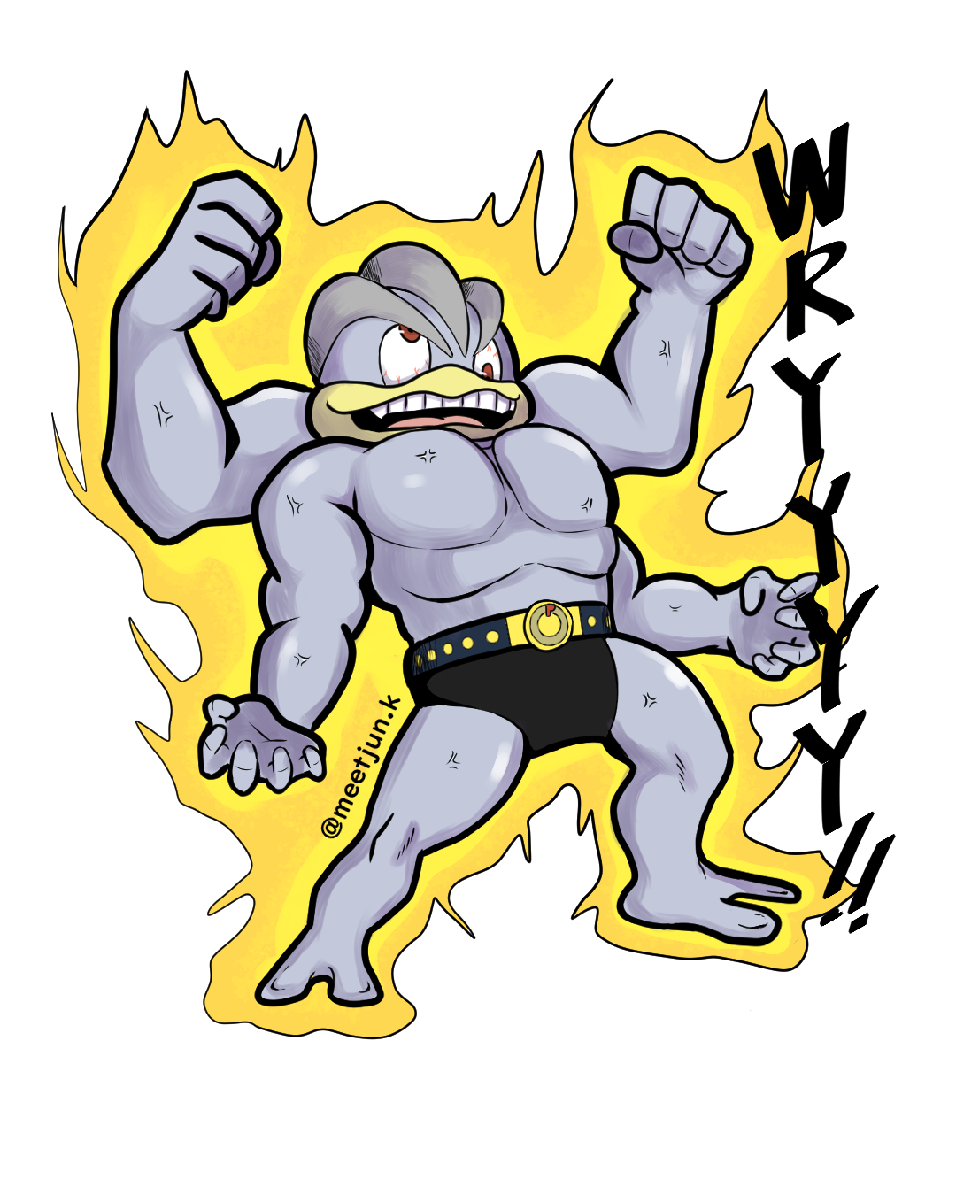 Machamp